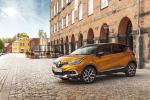 Renault Captur 2017 года (WW)